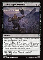 Gathering of Darkness