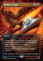 Flame of Anor