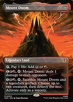 Mount Doom