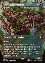 Orcish Bowmasters
