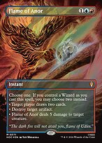 Flame of Anor