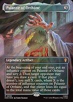 Palantír of Orthanc