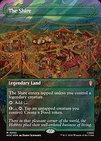 The Shire