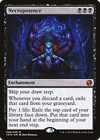 Necropotence