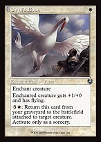Gryff's Boon