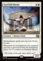 Starfield Mystic