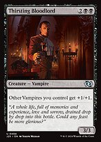 Thirsting Bloodlord