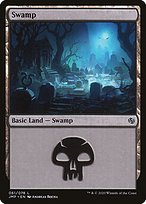 Swamp