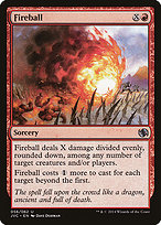 Fireball