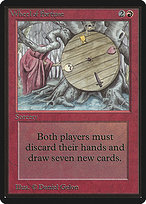 Wheel of Fortune