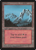 Mountain