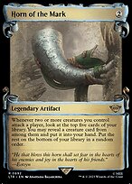 Horn of the Mark