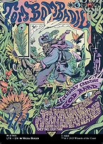 Tom Bombadil