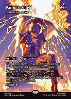 Sword of Fire and Ice