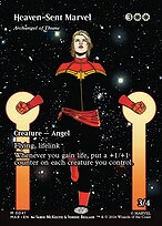 Archangel of Thune