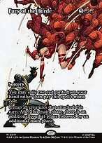 Fury of the Horde