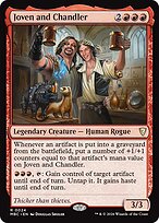 Mystery Booster: Commander Edition