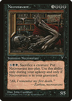 Necrosavant
