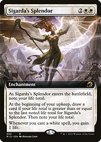Sigarda's Splendor
