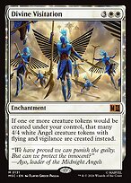 Divine Visitation