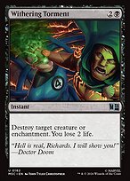 Withering Torment