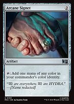 Arcane Signet
