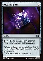 Arcane Signet
