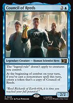 Council of Reeds