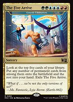 Genesis Ultimatum