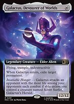 Galactus, Devourer of Worlds