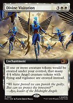 Divine Visitation