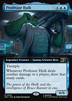 Professor Hulk
