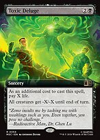 Toxic Deluge