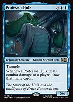 Professor Hulk