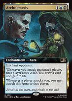 Archnemesis