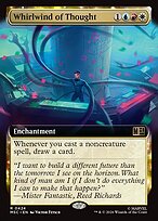 Whirlwind of Thought