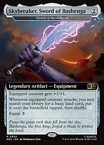 Sword of the Animist