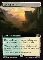 Canopy Vista