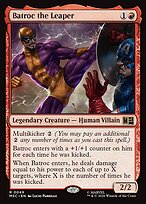 Batroc the Leaper