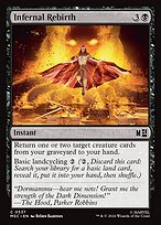 Infernal Rebirth