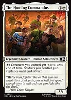 The Howling Commandos
