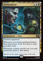 Archnemesis