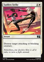 Sudden Strike