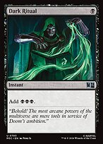 Dark Ritual