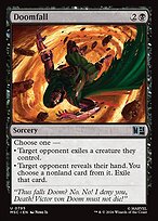 Doomfall
