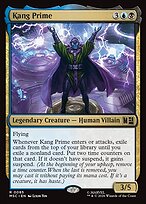 Kang Prime