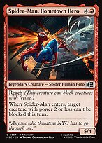Spider-Man, Hometown Hero
