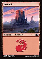 Mountain