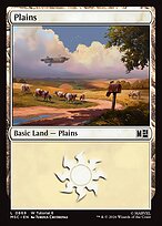 Plains