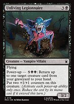 Unliving Legionnaire